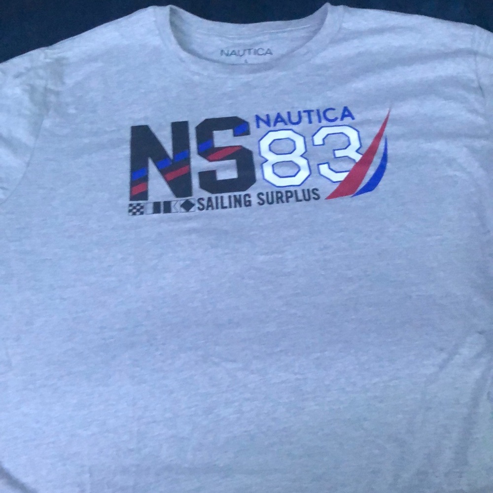 Nautica Tshirt
